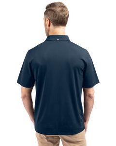 Navy Blue PRO Back