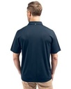 Navy Blue PRO Back