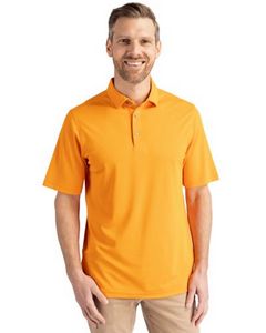 Orange Burst PRO Front