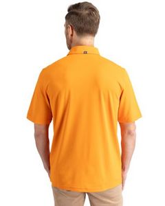 Orange Burst PRO Back