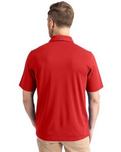 Red PRO Back