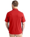 Red PRO Back