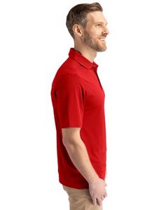 Red PRO Side