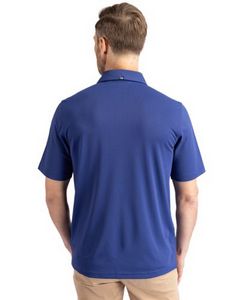 Tour Blue PRO Back