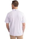 White PRO Back