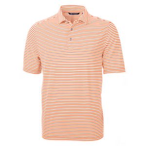 Orange Burst