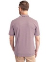 Bordeaux PRO Back