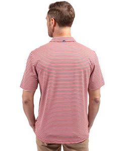 Cardinal Red PRO Back