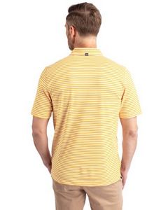 College Gold PRO Back