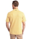College Gold PRO Back
