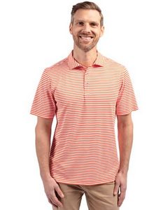 College Orange PRO Front