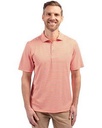 College Orange PRO Front