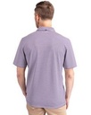 College Purple PRO Back