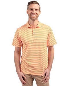 Orange Burst PRO Front