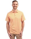 Orange Burst PRO Front