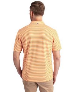 Orange Burst PRO Back