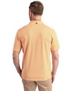 Orange Burst PRO Back