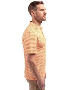 Orange Burst PRO Side