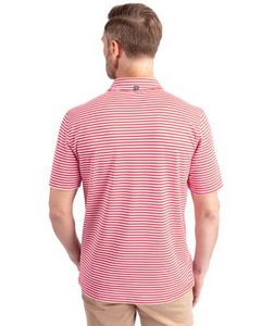 Red PRO Back