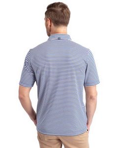 Tour Blue PRO Back
