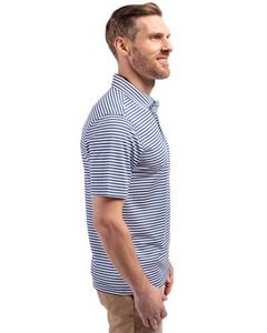 Tour Blue PRO Side
