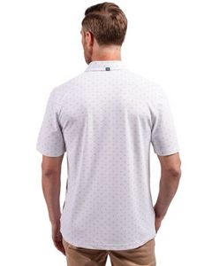 White PRO Back