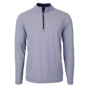 Navy Blue/White