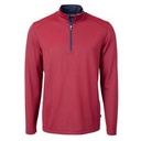 Red/Navy Blue