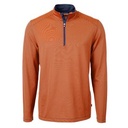 College Orange/Navy Blue