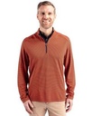 College Orange/Navy Blue PRO Front