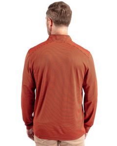 College Orange/Navy Blue PRO Back