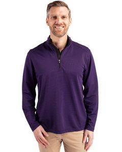 College Purple/Black PRO Front