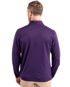 College Purple/Black PRO Back