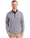 Navy Blue/White PRO Front