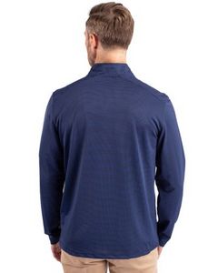 Tour Blue/Black PRO Back
