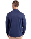 Tour Blue/Black PRO Back