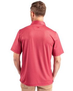 Cardinal Red PRO Back