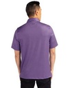 College Purple PRO Back