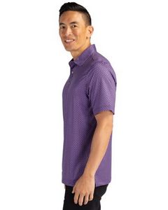 College Purple PRO Side