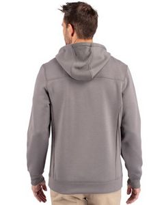 Elemental Grey PRO Back