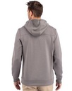 Elemental Grey PRO Back