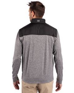 Black PRO Back