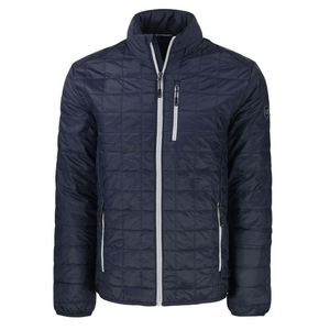 Dark Navy/Silver
