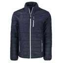 Dark Navy/Silver