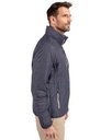 Anthracite Melange PRO Side