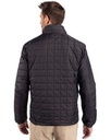 Black PRO Back