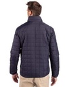 Dark Navy PRO Back