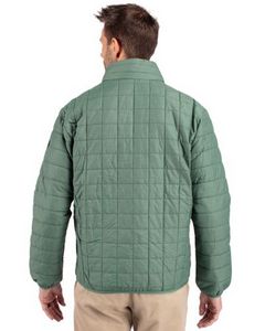 Hunter Melange PRO Back
