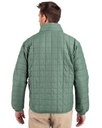 Hunter Melange PRO Back