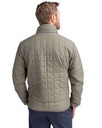Poplar Melange PRO Back